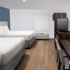 Business 9 image WOODSPRING SUITES LOUISVILLE AIRPORT in Louisville KY