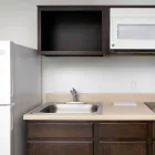 Business 10 image WOODSPRING SUITES LOUISVILLE AIRPORT in Louisville KY
