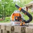 Business 1 image WOODSTOCK MOWER & CHAINSAW Lawn & Garden Equipment Repair in Portland OR