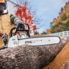 Business 2 image WOODSTOCK MOWER & CHAINSAW Lawn & Garden Equipment Repair in Portland OR