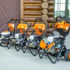 Business 4 image WOODSTOCK MOWER & CHAINSAW Lawn & Garden Equipment Repair in Portland OR