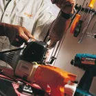 Business 5 image WOODSTOCK MOWER & CHAINSAW Lawn & Garden Equipment Repair in Portland OR