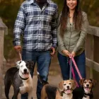 Business 1 image WOOF WALKS PET CARE Pet Sitter in Clarksville TN