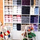 Business 5 image WOOLLY&CO Yarn Stores in Birmingham MI