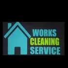 Business 1 image WORKS CLEANING SERVICE House Cleaning in St Petersburg FL