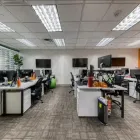 Business 3 image WORKSOCIAL CONFERENCE & MEETING ROOMS Meeting Rooms in Jersey City NJ