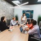 Business 5 image WORKSUITES HOUSTON OFFICE SPACE - NORTH HOUSTON Business & Conference Centers in Houston TX