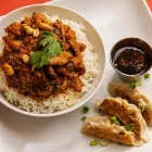 Business 5 image WOW BAO Pot Stickers in Portland OR