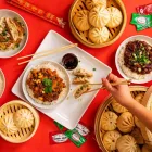 Business 10 image WOW BAO Pot Stickers in Portland OR