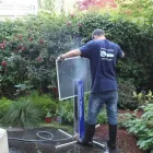 Business 5 image XAVIER CLEANING SERVICE Window Cleaning in San Francisco CA