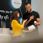 Business 1 image XFINITY STORE BY COMCAST Telecommunications Services in Folsom CA