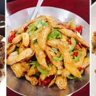 Business 24 image XIAN KITCHEN-FREMONT ???? Restaurant in Fremont CA