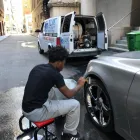 Business 3 image XLNC AUTO BEAUTY Car Wash in Oakland CA