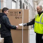 Business 2 image XPO LOGISTICS, INC. Transportation Services in Aurora CO