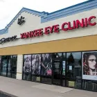 Business 1 image YANKEE EYE CLINIC Ophthalmologists, Optometrists & Opticians in Eagan MN