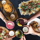 Business 3 image YARD HOUSE Vegan & Vegetarian Restaurants in Yonkers NY