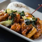 Business 7 image YARD HOUSE Vegan & Vegetarian Restaurants in Yonkers NY