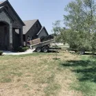 Business 3 image YARD SHARKS Mulch Installation in Weatherford TX