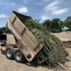 Business 5 image YARD SHARKS Mulch Installation in Weatherford TX
