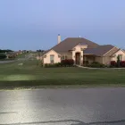 Business 10 image YARD SHARKS Mulch Installation in Weatherford TX