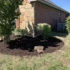 Business 12 image YARD SHARKS Mulch Installation in Weatherford TX