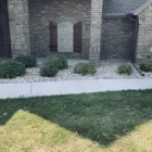 Business 14 image YARD SHARKS Mulch Installation in Weatherford TX