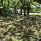 Business 15 image YARD SHARKS Mulch Installation in Weatherford TX