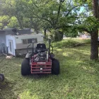 Business 22 image YARD SHARKS Mulch Installation in Weatherford TX