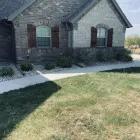 Business 29 image YARD SHARKS Mulch Installation in Weatherford TX
