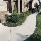 Business 30 image YARD SHARKS Mulch Installation in Weatherford TX