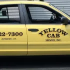 Business 1 image YELLOW CAB SERVICE INC Courier Service in Richmond VA