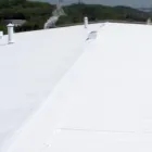 Business 1 image YEPEZ COMMERCIAL ROOFING Metal Roofing Contractors in Dallas TX