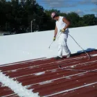 Business 9 image YEPEZ COMMERCIAL ROOFING Metal Roofing Contractors in Dallas TX