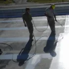 Business 2 image YEPEZ COMMERCIAL ROOFING Metal Roofing Contractors in Dallas TX