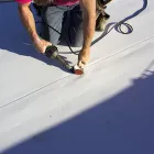 Business 5 image YEPEZ COMMERCIAL ROOFING Metal Roofing Contractors in Dallas TX