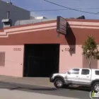 Business 1 image YIP'S COLLISION REPAIR CENTER Truck Painting & Lettering in San Francisco CA