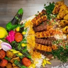 Business 2 image YORK KABOB Restaurant in Los Angeles CA