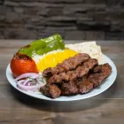 Business 4 image YORK KABOB Restaurant in Los Angeles CA