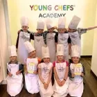 Business 1 image YOUNG CHEFS ACADEMY OF GAHANNA Culinary Schools & Classes in Columbus OH