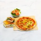 Business 14 image YOUR PIE - CLOSED in Del City OK