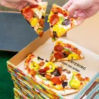 Business 17 image YOUR PIE - CLOSED in Del City OK