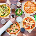 Business 18 image YOUR PIE - CLOSED in Del City OK