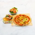 Business 6 image YOUR PIE Vegan & Vegetarian Restaurants in Lawrenceville GA