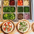 Business 10 image YOUR PIE Vegan & Vegetarian Restaurants in Lawrenceville GA