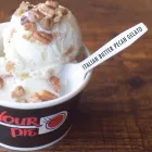 Business 11 image YOUR PIE Vegan & Vegetarian Restaurants in Lawrenceville GA