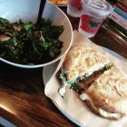 Business 15 image YOUR PIE Vegan & Vegetarian Restaurants in Lawrenceville GA