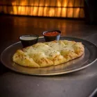 Business 16 image YOUR PIE Vegan & Vegetarian Restaurants in Lawrenceville GA