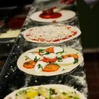 Business 17 image YOUR PIE Vegan & Vegetarian Restaurants in Lawrenceville GA