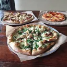 Business 24 image YOUR PIE Vegan & Vegetarian Restaurants in Lawrenceville GA