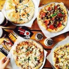 Business 28 image YOUR PIE Vegan & Vegetarian Restaurants in Lawrenceville GA